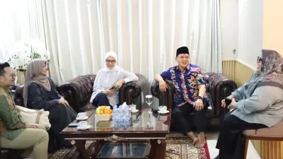 Film Jadi Jalan Dakwah Baru, Wamenag Dukung Kreativitas Lewat Santri Film Festival 2025