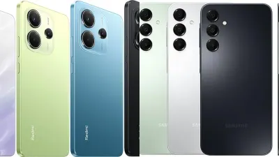 Punya Harga Mirip! Perbandingan Spesifikasi Xiaomi Redmi Note 14 4G vs Samsung Galaxy A16