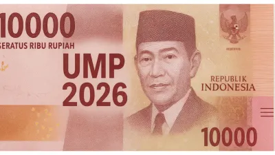 Batal Diumumkan Hari Ini, Berikut Bocoran Perhitungan Kenaikan UMP 2026