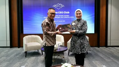 bank bjb Perkuat Efisiensi, Digitalisasi, dan Pembiayaan Hijau di Kuartal III 2025