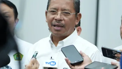 Tragedi Pesantren Syekh Abdul Qodir Jailani Situbondo, Kemenag Kucurkan Rp200 Juta untuk Renovasi