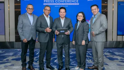 Kinerja BRI Melesat di 2025, Catat Laba Fantastis Rp 41,2 Triliun