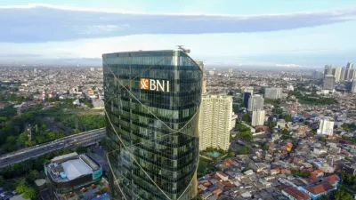 BNI Dukung Bisnis Kuliner Minang di Eropa Melalui Program Diaspora Loan