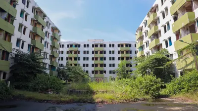 Tak Perlu Khawatir, Proyek Revitalisasi Rusunawa Marunda Tetap Berjalan Walau Pemotongan DBH DKI Jakarta 