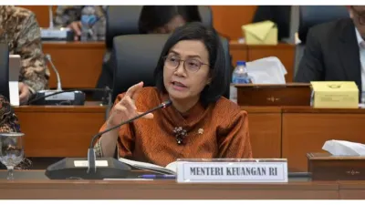 Rumahnya Dijarah Massa 2 Kali, Sri Mulyani Singgung Sistem Demokrasi Beradab: Sebagai Pejabat Negara Saya...