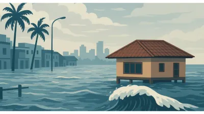 Imbauan BPBD DKI Jakarta: Potensi Banjir Rob di 12 Wilayah pada 1-4 September 2025, Begini Cara Mengatasinya