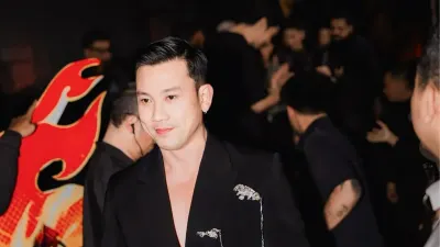 Refleksi Denny Sumargo Soal Kejadian Pilu 28 Agustus: Luka, Harapan, dan Pesan untuk Pemerintah (Sumber: Instagram.com/@sumargodenny)