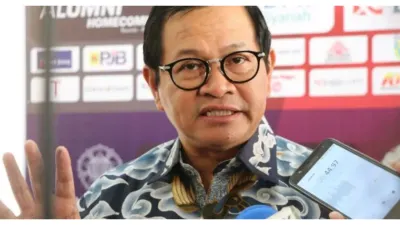 Setelah Aksi Demo yang Berujung Penjarahan dan Penyerangan, Gubernur Pramono Anung Pastikan Aktivitas Jakarta Kembali Normal
