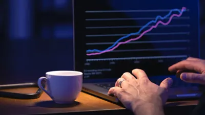 Trading dan Spekulasi: Cerita yang Sering Terjadi di Indonesia