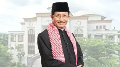 Kemenag: 227 Ribu Guru Non-PNS Dapat Kenaikan Tunjangan Profesi