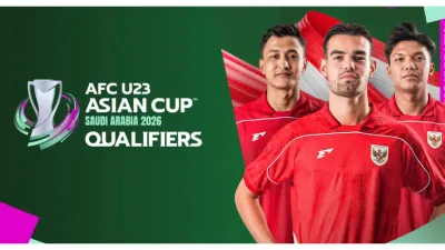 Live Streaming Indonesia VS Laos U23 Malam Ini: Kick Off Jam 19.30, Klik di Sini