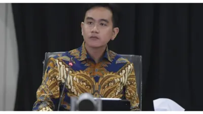 Wakil Presiden Gibran Rakabuming Raka (Sumber: kemenpora.go.id)