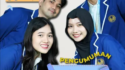Sudah Diumumkan! Cek Daftar Nama yang Lolos TPA dan TBI PKN STAN 2025 