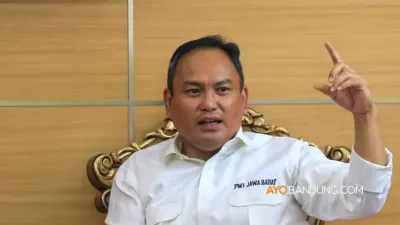 PWI Jawa Barat Ajak Anggota Jauhi Berita Provokatif demi Persatuan Bangsa