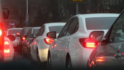Ada Demo Hari Ini, Ganjil Genap 3 September 2025 di DKI Jakarta Masih Berlaku 