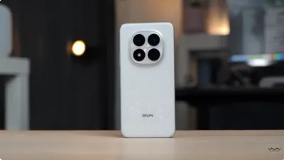 Gacor Abis! Redmi Note 15 Pro Plus Dibandrol Rp4,3 Juta dengan Spesifikasi Keren, Baterai 7.000 mAh Awet Buat Gaming