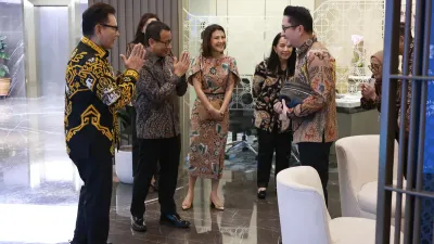 Hari Pelanggan Nasional 2025, BNI Tampilkan Wujud Kepedulian untuk Lingkungan