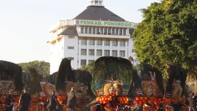 Jadwal Pertunjukan Reog Ponorogo di TMII 2025. (Sumber: kominfo.jatimprov.go.id)