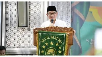 Rencana Pramono Anung Terbitkan Pergub Perdagangan Daging Anjing dan Kucing Didukung DPRD DKI Jakarta