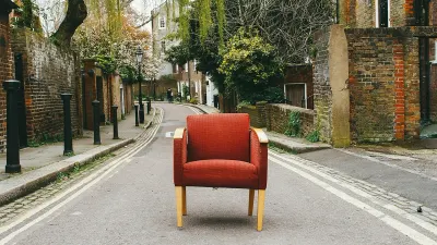 Gratis! DLH DKI Jakarta Punya Layanan Bulky Waste: Sofa, Lemari hingga Meja Makan Bisa Disalurkan! 