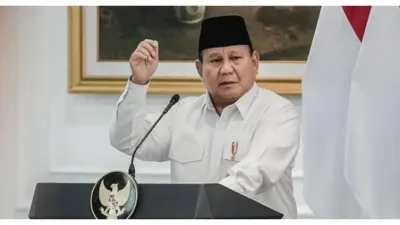 Presiden Prabowo Akhirnya Buka Suara soal 17+8 Tuntutan Rakyat, Masuk Akal dan Bisa Dirundingkan