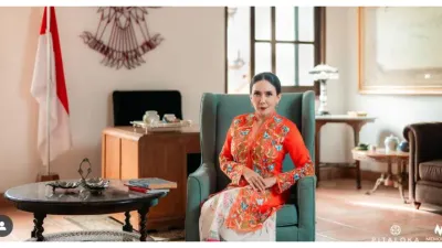 Rieke Diah Pitaloka Bongkar Tukin Kemenkeu Capai 300 Persen: Jangan Satu Sisi DPR, Alangkah Baiknya Kalau...