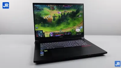 Review Axioo Pongo Monster X 2025, Laptop Gaming Lokal Paling Kencang, Apa Saja Keunggulannya?