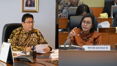 Harta Kekayaan Menteri Kekayaan Purbaya Yudhi Sadewa, Punya Mobil Lebih Banyak Dibanding Sri Mulyani