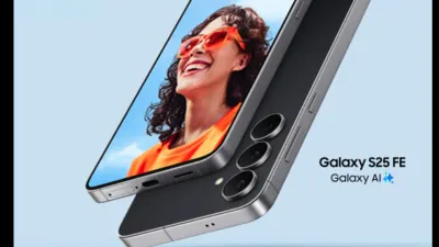 Mirip S25 Plus, Spesifikasi Samsung Galaxy S25 FE yang Baru Rilis September 2025 