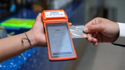 Inovasi BRImo Dorong Pertumbuhan Transaksi Merchant BRI