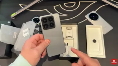 Sangar! Xiaomi 16 Pro Siap Saingi Kualitas Kamera Huawei, Potensi Guncang Pasar Global