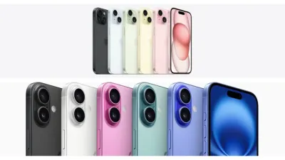 Detik-detik iPhone 17 Rilis, Harga iPhone 15 dan 16 di Indonesia Turun, CEK di Sini