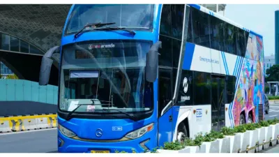Tarif MRT dan LRT Dipastikan Tidak Ada Kenaikan Meski Subsidi Dipangkas, Bagaimana dengan Transjakarta?