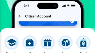 Pemprov DKI Jakarta Siap Hadirkan Pot Data Jakarta, Apakah Itu? 