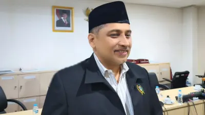 Ada Ketenagakerjaan, Berikut 20 Raperda DKI Jakarta yang Siap Jadi Prioritas