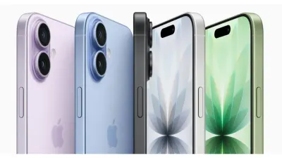 Resmi Rilis! Cek Harga Lengkap iPhone 17 Series di Sini