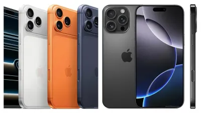 Perbandingan iPhone 17 Pro Max vs iPhone 16 Pro Max, Benarkah Spesifikasi Mirip? 