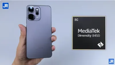 Spesifikasi OPPO Reno 14 Pro 5G. (Sumber: youtube.com/@JagatReview)