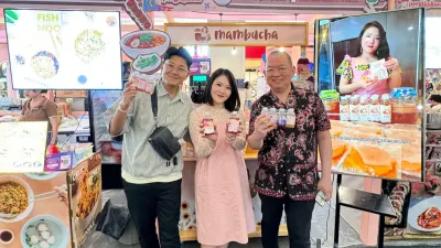 Program BRI Pengusaha Muda BRILiaN Bikin UMKM Healthcare Berkembang Tak Terbendung