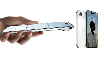 iPhone 17 Air: Smartphone Tertipis dari Apple dengan Teknologi Canggih, Cek Harga di Sini