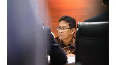 Pantas Saja Dipilih Prabowo Subianto jadi Menteri Keuangan, Ternyata Karir Purbaya Yudhi Sadewa di Bidang Ekonomi Mentereng Loh...