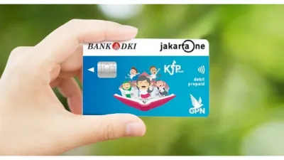 Pengumuman! KJP Plus Tahap II 2025 Periode Juli Siap Cair Mulai 10 September 2025, Cek Nominalnya di Sini