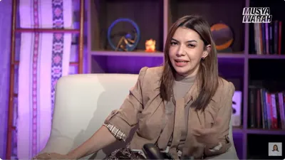 Najwa Shihab Ingatkan Transparansi Dana Reses DPR Lebih Penting dari Pemotongan Gaji (Sumber: youtube.com/@NajwaShihab)