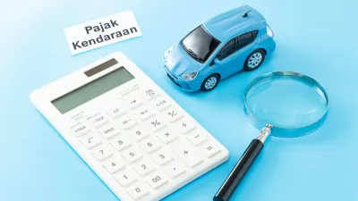 Catat! Pemprov DKI Jakarta Kembali Gelar Program Pemutihan Pajak Kendaraan Mulai Juni 2026