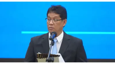 Purbaya Yudhi Sadewa Dijuluki Menteri Cowboy, Ekonom Senior: Dia Selalu Bicara Out of The Box tapi Pakai Data