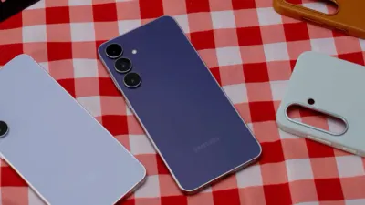 Review Samsung Galaxy S25 FE, Flagship Ekonomis yang Selalu Populer