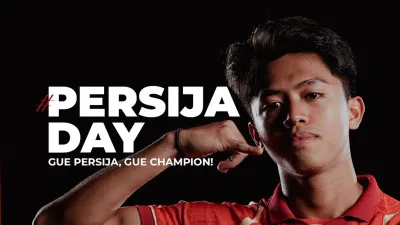 Nonton Persija Jakarta vs Bali United di JIS Bisa Naik Royaltrans Gratis! Cek Rute, Kapasitas, dan Jam Operasional (Sumber: Insatgram.com/@persija)