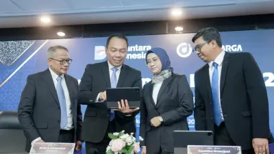Public Expose 2025: Jasa Marga Pamerkan Proyek Raksasa dan Laba Fantastis