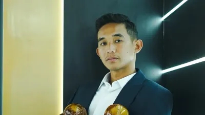 Kapan  Pemain Persija Jakarta Rizky Ridho Bisa Mulai Abroad? (Sumber: Instagram.com/@rizkyridhoramadhani)
