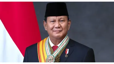 Presiden Prabowo Subianto (Sumber: umj.ac.id)